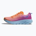 Buty do biegania damskie HOKA Rincon 3 mock orange/cyclamen 11