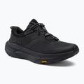 Buty męskie HOKA Transport black/black