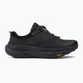 Buty męskie HOKA Transport black/black 2
