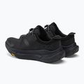 Buty męskie HOKA Transport black/black 3