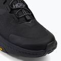 Buty męskie HOKA Transport black/black 7