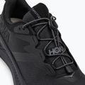 Buty męskie HOKA Transport black/black 8