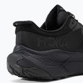 Buty męskie HOKA Transport black/black 9