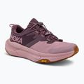 Buty damskie HOKA Transport raisin/wistful mauve