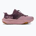 Buty damskie HOKA Transport raisin/wistful mauve 2