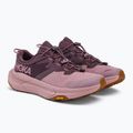 Buty damskie HOKA Transport raisin/wistful mauve 3
