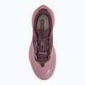 Buty damskie HOKA Transport raisin/wistful mauve 5