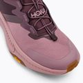 Buty damskie HOKA Transport raisin/wistful mauve 7