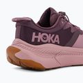 Buty damskie HOKA Transport raisin/wistful mauve 8