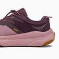 Buty damskie HOKA Transport raisin/wistful mauve 9