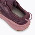 Buty damskie HOKA Transport raisin/wistful mauve 10
