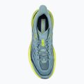 Buty do biegania męskie HOKA Speedgoat 5 stone blue/dark citron 5