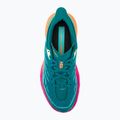 Buty do biegania damskie HOKA Speedgoat 5 deep lake/ceramic 5