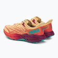 Buty do biegania damskie HOKA Speedgoat 5 impala/flame 5