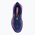 Buty do biegania damskie HOKA Speedgoat 5 bellwether blue/cyclamen 7