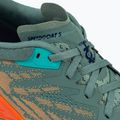 Buty do biegania męskie HOKA Speedgoat 5 trellis/mock orange 8