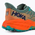 Buty do biegania męskie HOKA Speedgoat 5 trellis/mock orange 9
