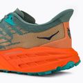 Buty do biegania męskie HOKA Speedgoat 5 trellis/mock orange 10