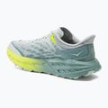Buty do biegania damskie HOKA Speedgoat 5 mercury/trellis 3