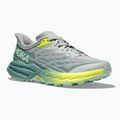 Buty do biegania damskie HOKA Speedgoat 5 mercury/trellis 8