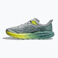 Buty do biegania damskie HOKA Speedgoat 5 mercury/trellis 10