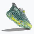 Buty do biegania damskie HOKA Speedgoat 5 mercury/trellis 12