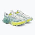 Buty do biegania damskie HOKA Speedgoat 5 Wide festival mercury/trellis 3