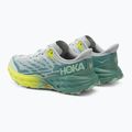 Buty do biegania damskie HOKA Speedgoat 5 Wide festival mercury/trellis 4