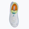 Buty do biegania damskie HOKA Kawana white/ice water 6