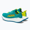 Buty do biegania męskie HOKA Carbon X 3 ceramic/evening primrose 4