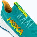 Buty do biegania męskie HOKA Carbon X 3 ceramic/evening primrose 8