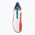Buty do biegania męskie HOKA Carbon X 3 white/flame 6