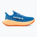 Buty do biegania męskie HOKA Carbon X 3 coastal sky/bellwether blue 2