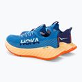 Buty do biegania męskie HOKA Carbon X 3 coastal sky/bellwether blue 3