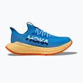 Buty do biegania męskie HOKA Carbon X 3 coastal sky/bellwether blue 8