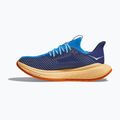 Buty do biegania męskie HOKA Carbon X 3 coastal sky/bellwether blue 9