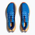 Buty do biegania męskie HOKA Carbon X 3 coastal sky/bellwether blue 12