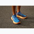 Buty do biegania męskie HOKA Carbon X 3 coastal sky/bellwether blue 15