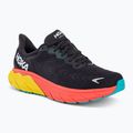Buty do biegania męskie HOKA Arahi 6 black/flame