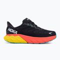 Buty do biegania męskie HOKA Arahi 6 black/flame 2