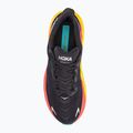 Buty do biegania męskie HOKA Arahi 6 black/flame 5
