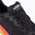 Buty do biegania męskie HOKA Arahi 6 black/flame 10
