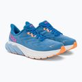 Buty do biegania damskie HOKA Arahi 6 all aboard/coastal sky 3