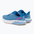 Buty do biegania damskie HOKA Arahi 6 all aboard/coastal sky 4