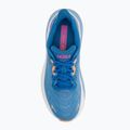 Buty do biegania damskie HOKA Arahi 6 all aboard/coastal sky 5