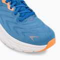 Buty do biegania damskie HOKA Arahi 6 all aboard/coastal sky 7