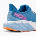 Buty do biegania damskie HOKA Arahi 6 all aboard/coastal sky 8