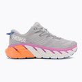 Buty do biegania damskie HOKA Gaviota 4 harbor mist/nimbus cloud 2