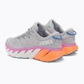 Buty do biegania damskie HOKA Gaviota 4 harbor mist/nimbus cloud 3