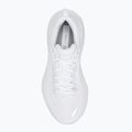 Buty do biegania męskie HOKA Bondi 8 white/white 5